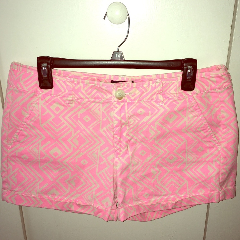 AE shorts
